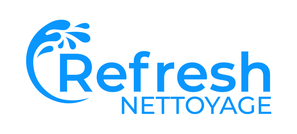 Logo de l'entreprise Refresh Nettoyage